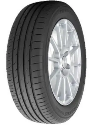 TOYO PROXES COMFORT XL 18555 R16 87V