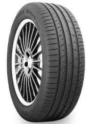 TOYO PROXES SPORT SUV XL 29540 R22 112Y