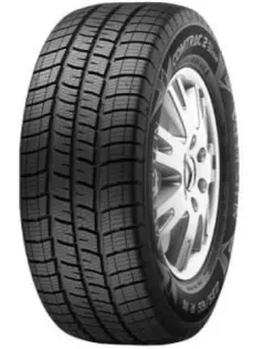 VREDESTEIN COMTRAC 2 ALL SEASON + 18575 R16C 104R