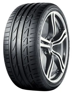 BRIDGESTONE S001 I 19550 R20 R20 93W