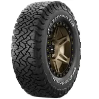 BFGOODRICH ALL-TERRAIN TA KO3 19580 R15C R15 107S
