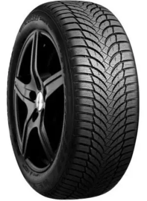 NEXEN WINGUARD SNOW G WH2 17565 R14 82T