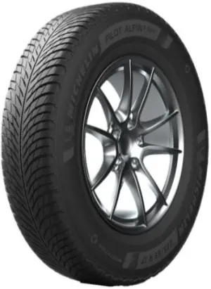 MICHELIN PILOT ALPIN 5 SUV XL 23560 R17 106H