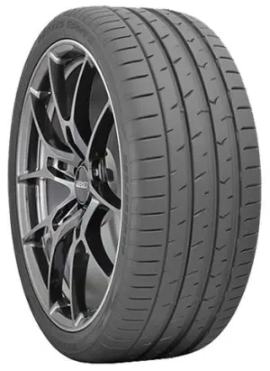 TOYO PROXES SPORT 2 XL 21540 R18 89Y
