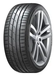 HANKOOK K127B* RFT XL 20545 R17 88W