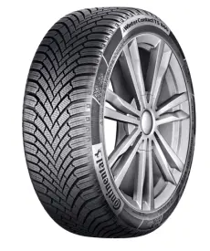 WinterContact TS 860 S