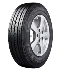 VANHAWK 2