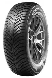 KUMHO SOLUS HA31 15560 R15 R15 74T