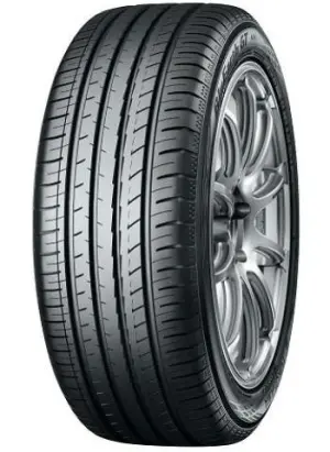 YOKOHAMA BLUEARTH-GT AE51 XL 20545 R17 88W