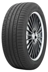 TOYO PROXES SPORT SUV 21565 R17C R17 99V