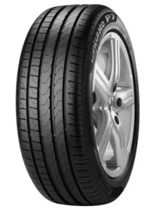 PIRELLI CINTURATO P7 MO XL 24545 R17 99Y