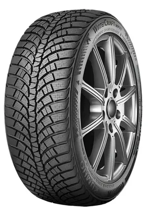 KUMHO WP71 21550 R17 95V