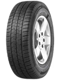 CONTINENTAL VANCONTACT 4SEASON 19560 R16C 99H