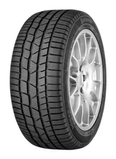 CONTINENTAL TS-830 P N0 FR XL 25540 R20 101V