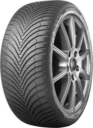KUMHO SOLUS HA32 15565 R14 R14 75T
