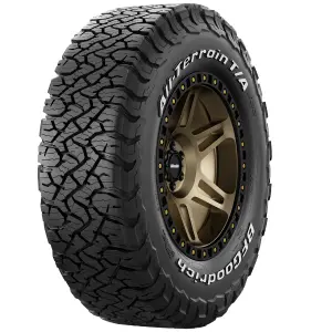 BFGOODRICH ALL-TERRAIN TA KO3 19580 R15C R15 107S