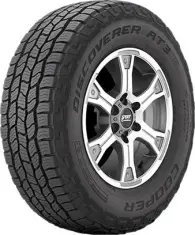 COOPER DISCOVERER AT3 23585 R16C R16 120116R