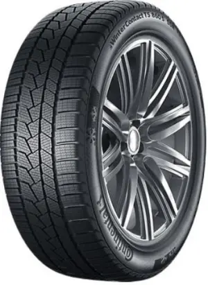 CONTINENTAL TS-860 S NF0 XL 26535 R21 103V