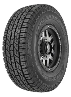 YOKOHAMA G015 RBL 20570 R15 96H