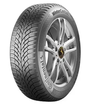 WinterContact TS 870