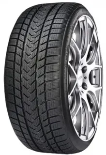 GRIPMAX SUREGRIP PRO WINTER 21540 R18 R18 89V