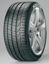 PIRELLI P ZERO J LR XL 25550 R20 109W