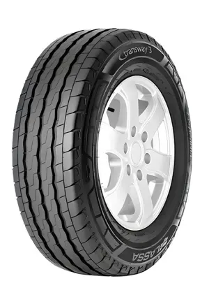LASSA TRANSWAY 3 19570 R15 104102R