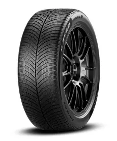 PIRELLI P ZERO WINTER 2 23540 R19 96W