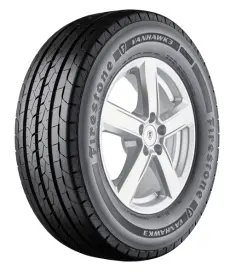 VANHAWK 3 ENLITEN