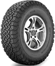 BFGOODRICH ALL-TERRAIN TA KO2 LRE RBL GO 24575 R17C R17 121118S