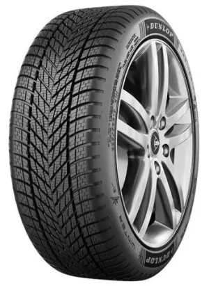 DUNLOP WINTER MFS XL 19545 R16 84V