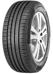 CONTINENTAL PREMIUM 5 18555 R15 82V
