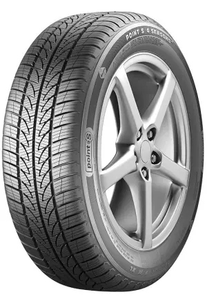 POINT S 4 SEASONS 2 21565 R16 98H