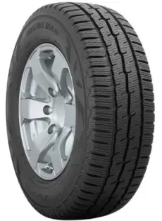 TOYO OBSERVE VAN 22555 R17C 109H