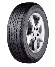 VANHAWK MULTISEASON