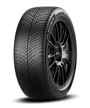 PIRELLI P ZERO WINTER 2 23540 R19 96W