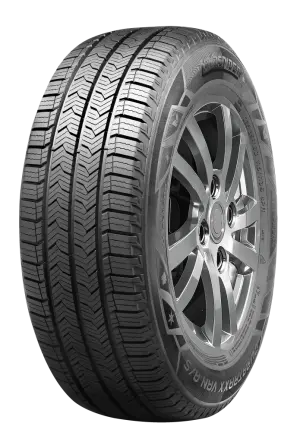 LANDSPIDER DURATRAXX VAN AS 19570 R15C 104102S