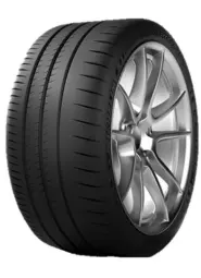 MICHELIN SPORT CUP 2 CONNECT XL 20540 R18 86Y