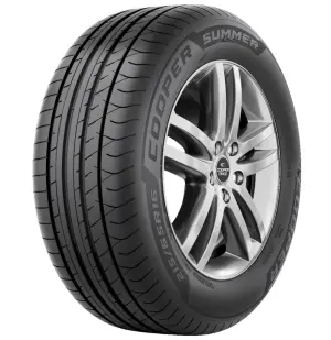 COOPER SUMMER1C 21560 R17C R17 100V