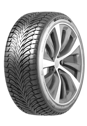 FORTUNE FITCLIME FSR-401 23555 R17 103W