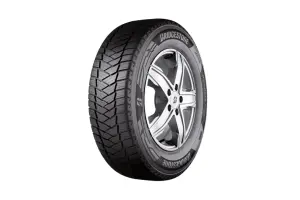 BRIDGESTONE DURAVIS ALL SEASON EVO ENLITEN 18575 R16C R16 104102R