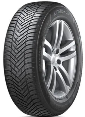 HANKOOK H750 ALLSEASON XL 16570 R14 85T
