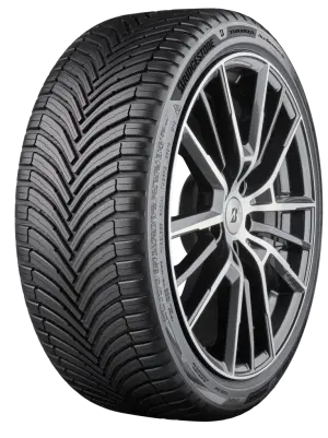 BRIDGESTONE TURANZA 6  ALL SEASON 19545 R16 R16 84V
