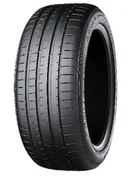 YOKOHAMA V107A 24535 R20 91Y