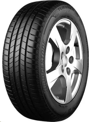 BRIDGESTONE T005 * RFT XL 22540 R18 92Y