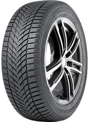 NOKIAN SEASONPROOF 1 XL 17565 R15 88H