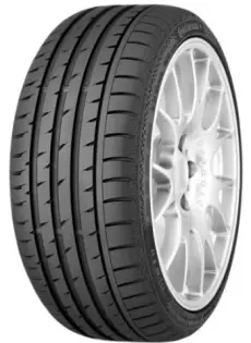 CONTINENTAL SC-3 MO FR XL 24540 R18 97Y