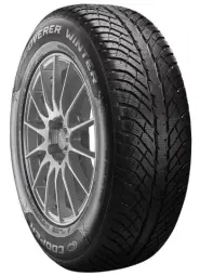 COOPER DISCOVERER WINTER 23555 R17 99H