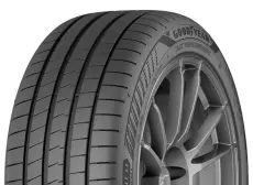 GOODYEAR EAGLE F1 ASYMM 6 20550 R17 R17 93Y