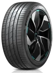 HANKOOK IK01 SOUND ABSORBER XL 21555 R17 98Y